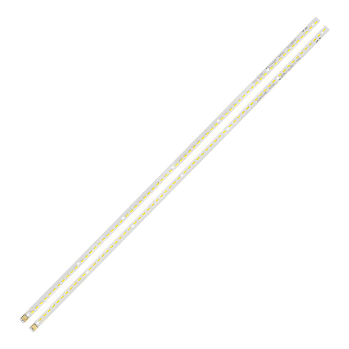 Tiras / Barras Led Para Tv 42" PANASONIC TC-L42D30X