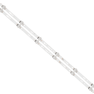 Tiras / Barras Led Para Tv 32″ SMARTVISION SV3222S