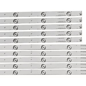 Tiras / Barras Led Para Tv 42″ PANASONIC TC-42AS610H