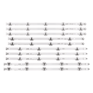 Tiras / Barras Led Para Tv 42″ PANASONIC TC-42AS650H