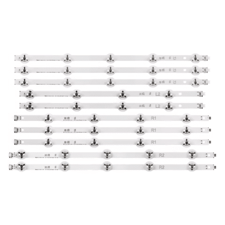 Tiras / Barras Led Para Tv 42″ PANASONIC TC-42AS650H