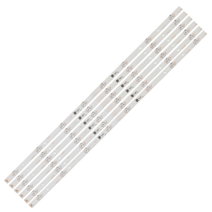 Tiras / Barras Led Para Tv 43″ PANASONIC TC-43SV700H