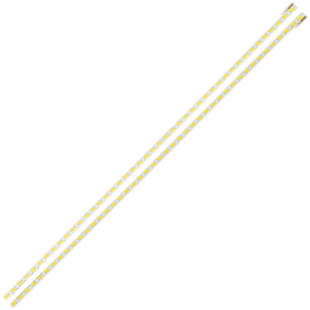 Tiras / Barras Led Para Tv 46" SONY KDL-46EX650