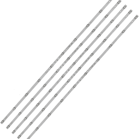 Tiras / Barras Led Para Tv 55″ CAIXUN CX55Z1USM