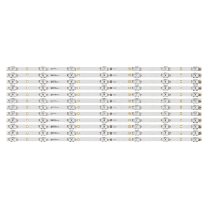 Tiras / Barras Led Para Tv 65″ EXCLUSIV EL65E1USM