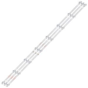 Tiras / Barras Led Para Tv 43" JLC-43A71FWSB