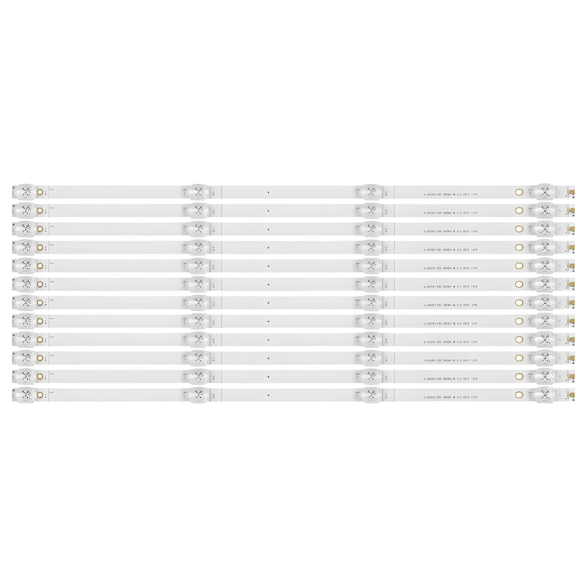 Tiras / Barras Led Para Tv 65″ CAIXUN C65V1UA