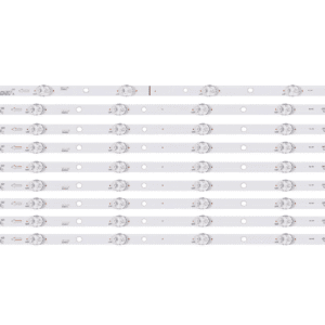 Tiras / Barras Led Para Tv 55″ CONTINENTAL CELED95966