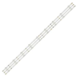 Tiras / Barras Led Para Tv 43" AOC 43S5195