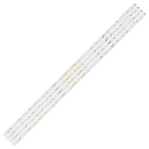 Tiras / Barras Led Para Tv 43" AOC LE43S5970