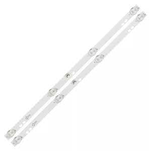 Tiras / Barras Led Para Tv 24" VISIVO VTL-HD2460T2