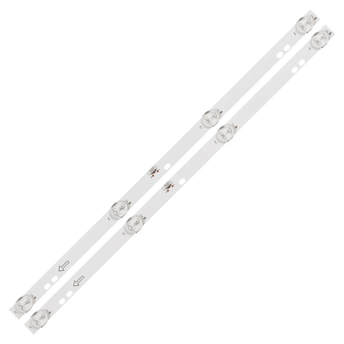 Tiras / Barras Led Para Tv 24" KAIWI KTL2412CE