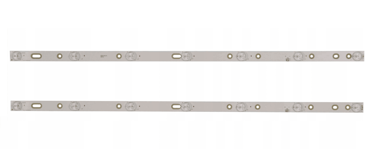 Tiras / Barras Led Para Tv 32" KAIWI 32LEDHDTV