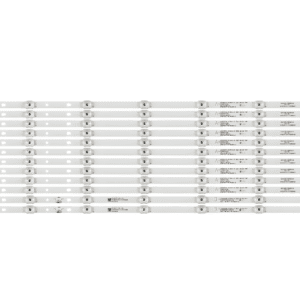 Tiras / Barras Led Para Tv 65" IBG65MA