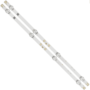 Tiras / Barras Led Para Tv 24″ EXCLUSIV EL24P28