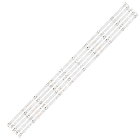 Tiras / Barras Led Para Tv 55″ EXCLUSIV EL55F2USM