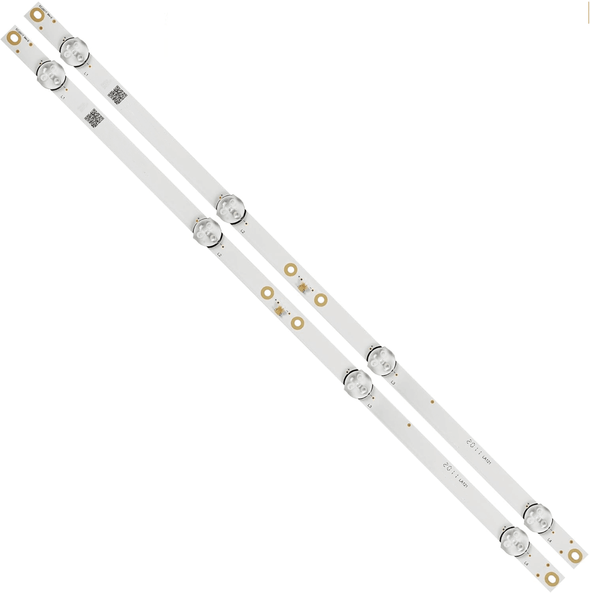 Tiras / Barras Led Para Tv 24″ CAIXUN CX24N1