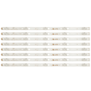 Tiras / Barras Led Para Tv 48" VISIVO VTL-4830ST2