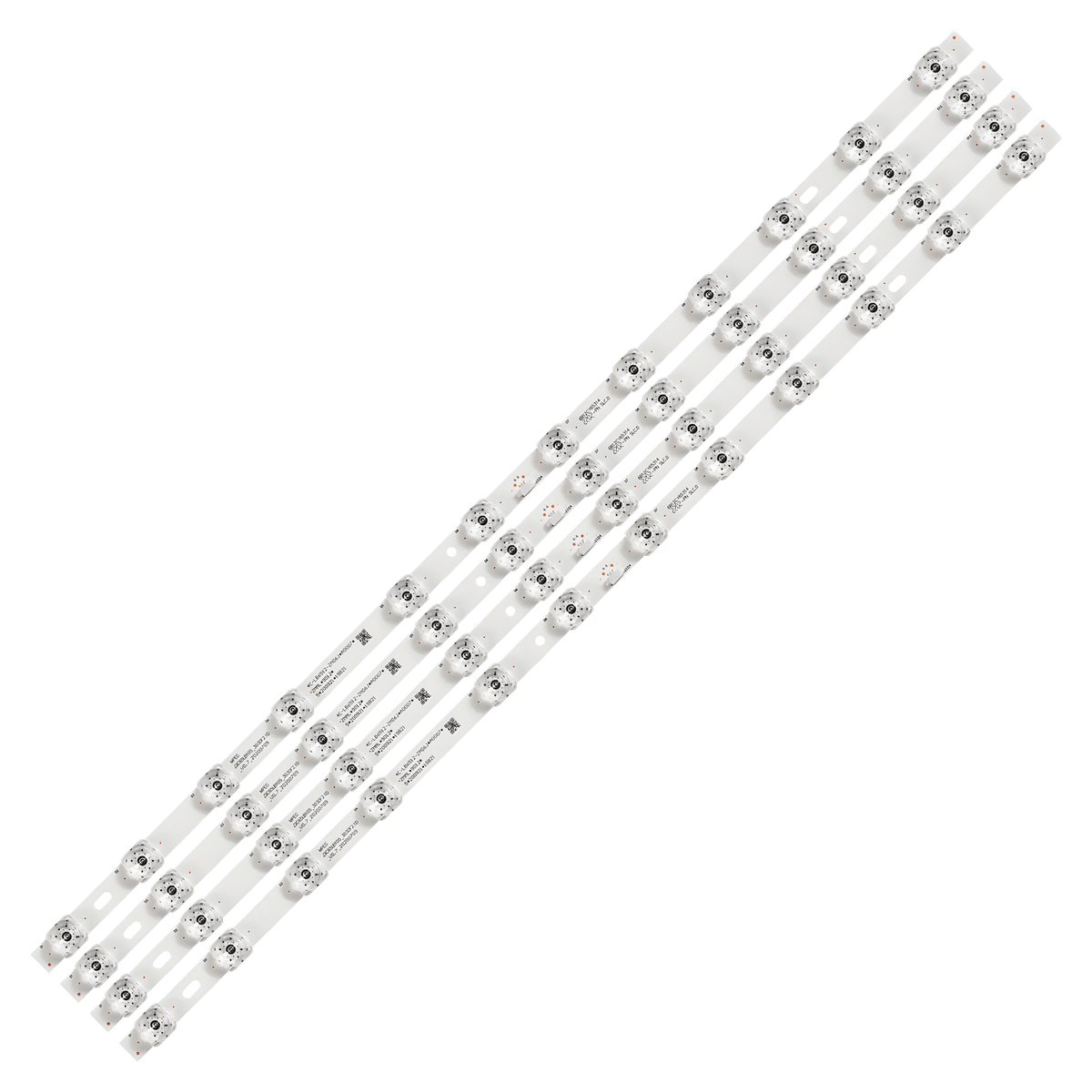 Tiras / Barras Led Para Tv 65" TCL 65S435