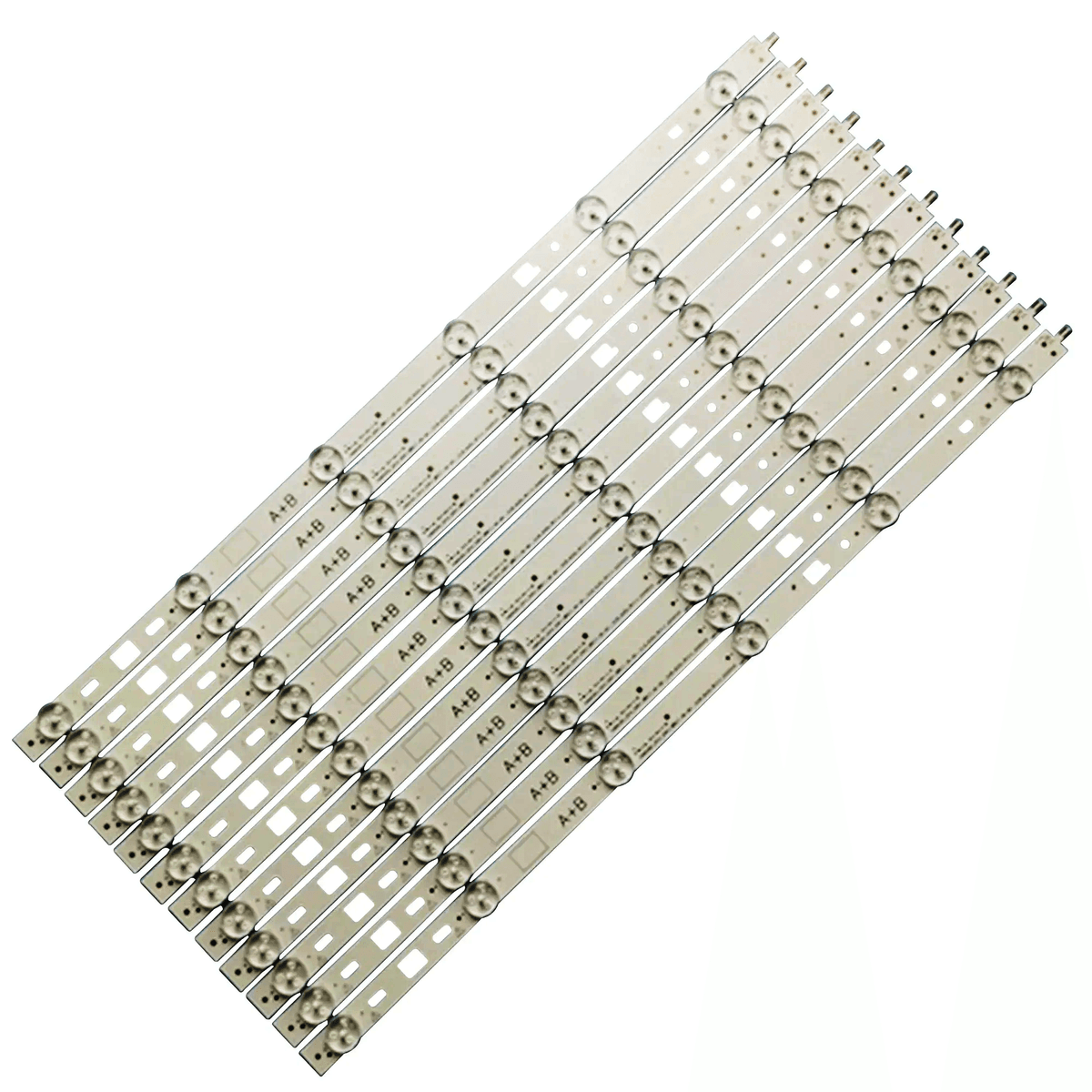 Tiras / Barras Led Para Tv 48" SONY KDL-48W600B