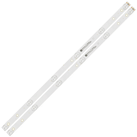 Barras de Led Para TV 32" Ref: JL.D32061330-253AR-M / JL.D32061330-253AL-M / 32HR332M06AD / 32D01 32D05T 32D05A 32D09