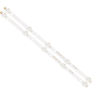 Tiras / Barras Led Para Tv 24" CHALLENGER LED 24L21 T2 / TV LED24L21 T2 HD NG