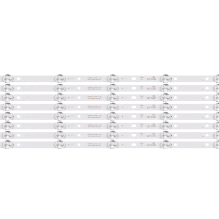 Tiras / Barras Led Para Tv 43" AOC LE43F1861