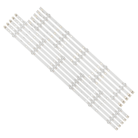 Tiras / Barras Led Para Tv 58" PHILIPS 58PUT6513/57