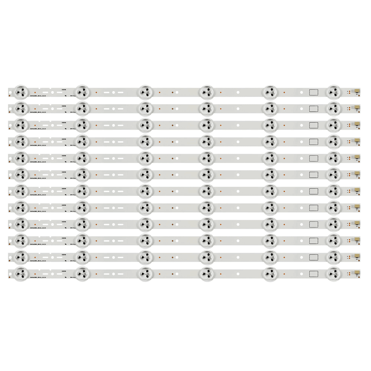 Tiras / Barras Led Para Tv 46" SONY KDL-46R450A