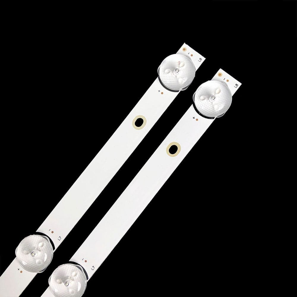 Tiras / Barras Led Para Tv 39" VINCHI ARV39Z1 - Image 5