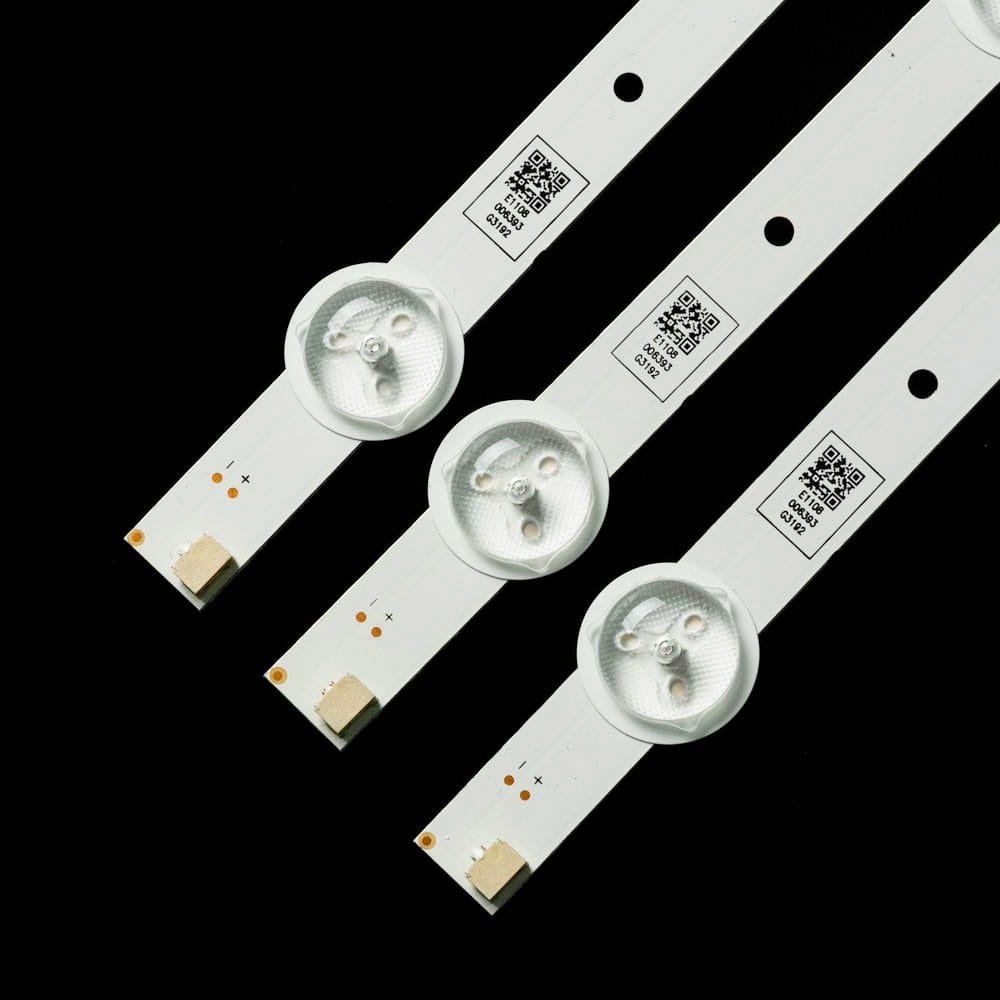 Tiras / Barras Led Para Tv 46" SONY KDL-46R450A - Image 6