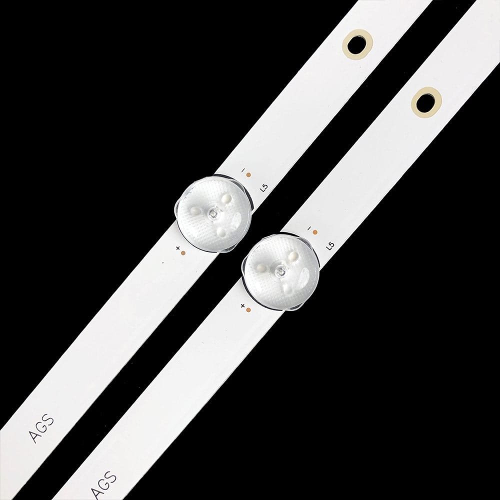 Tiras / Barras Led Para Tv 39" VINCHI ARV39Z1 - Image 6