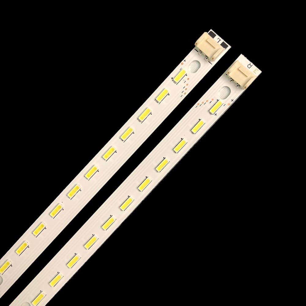 Tiras / Barras Led Para Tv 42" PANASONIC TC-L42D30X - Image 4