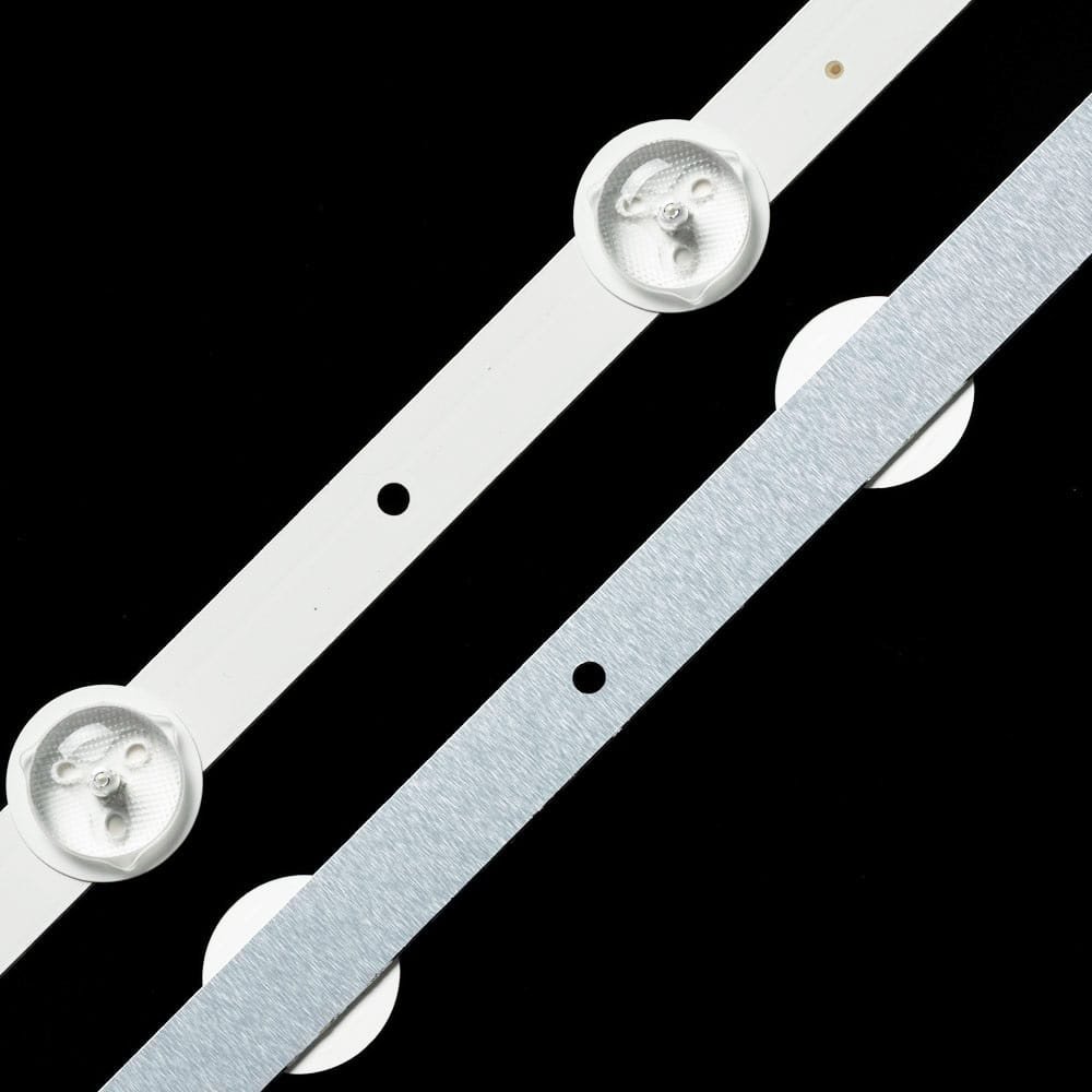 Tiras / Barras Led Para Tv 46" SONY KDL-46R450A - Image 5