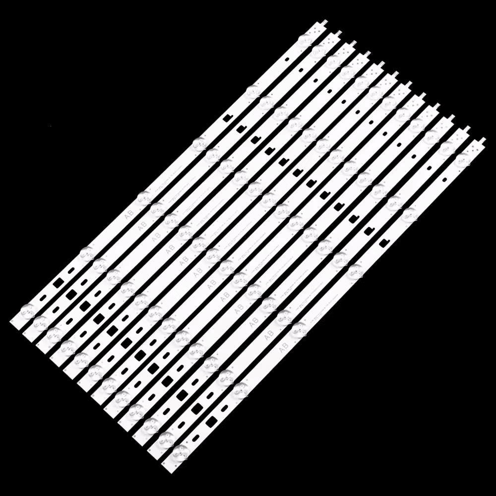 Tiras / Barras Led Para Tv 48" SONY KDL-48W600B - Image 2