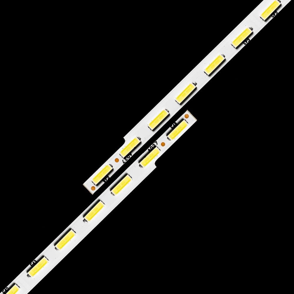 Tiras / Barras Led Para Tv 42″ PANASONIC TC-L42E6H - Image 5