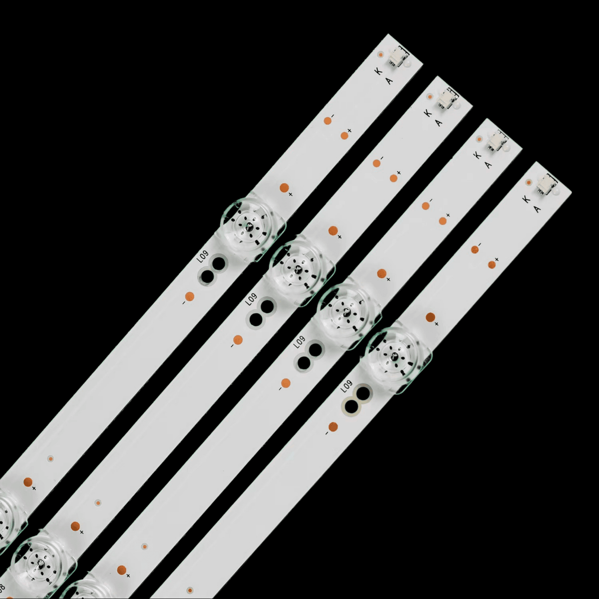 Tiras / Barras Led Para Tv 50″ EXCLUSIV EL50P28USM - Image 4