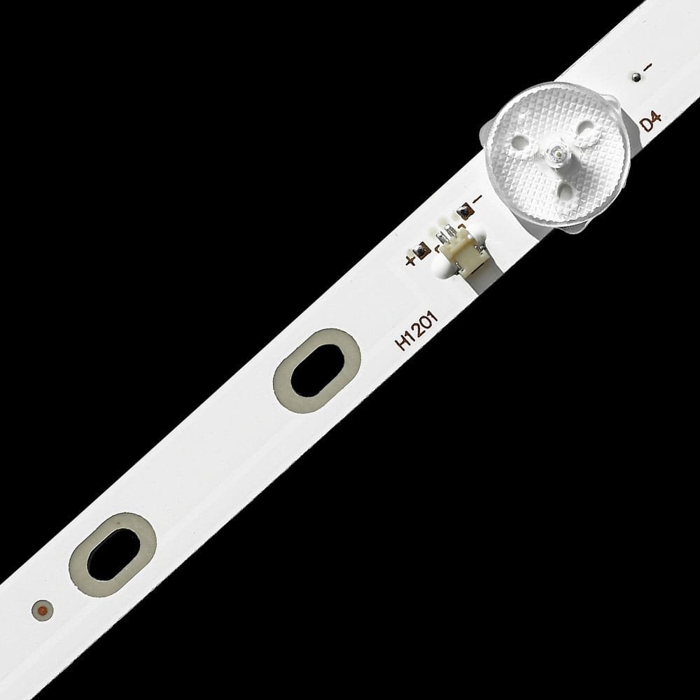 Tiras / Barras Led Para Tv 32″ EXCLUSIV EL32P28SM - Image 3