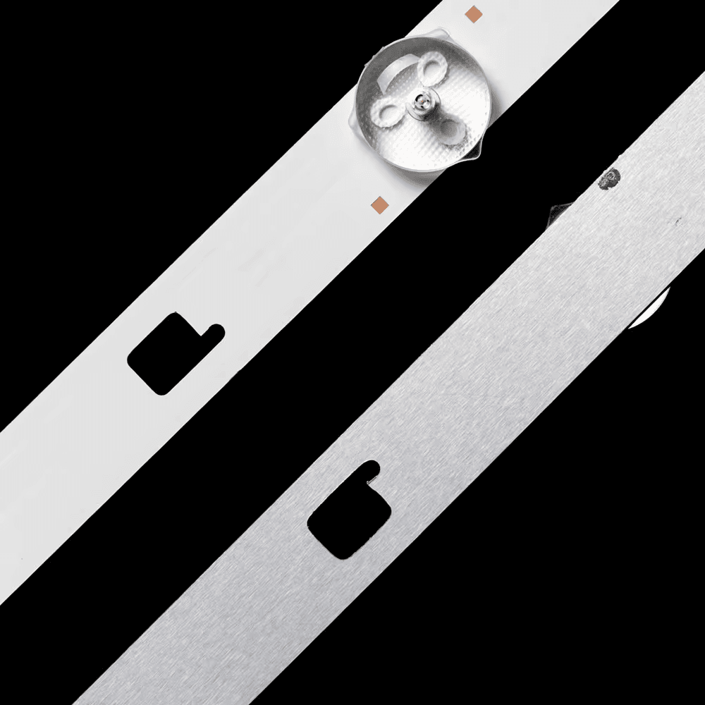 Tiras / Barras Led Para Tv 48" SONY KDL-48W600B - Image 4