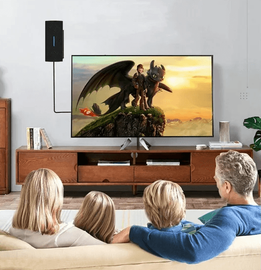 Antena TDT Interior / Exterior UHF 470-862Mhz Ganancia 28 dbi / DVB-T2 - Image 6