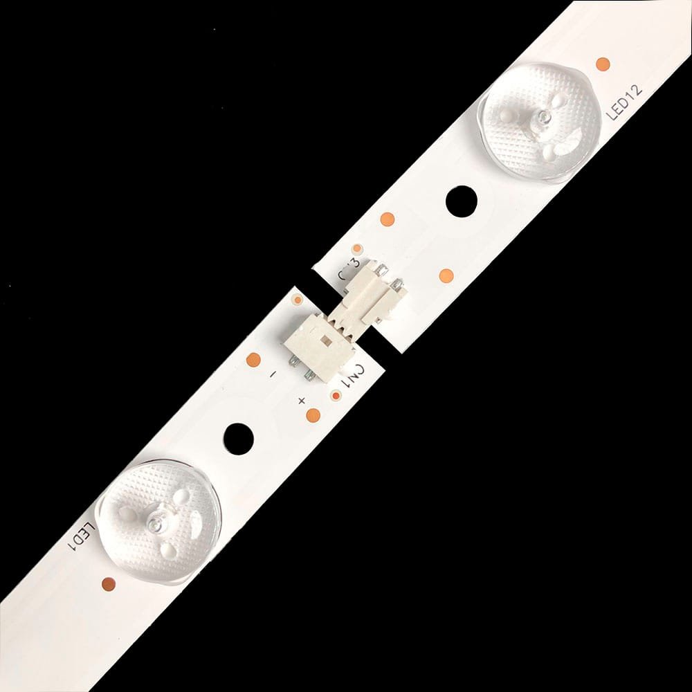 Tiras / Barras Led Para Tv 42" AOC LE42H234D - Image 3