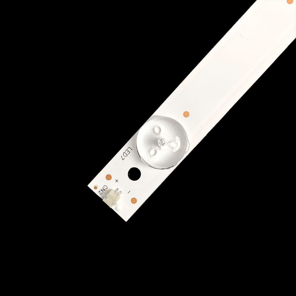 Tiras / Barras Led Para Tv 42" AOC LE42H234D - Image 2