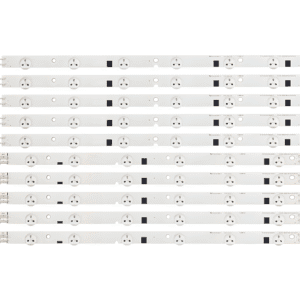 Tiras / Barras Led Para Tv 39" SAMSUNG UN39EH5003M