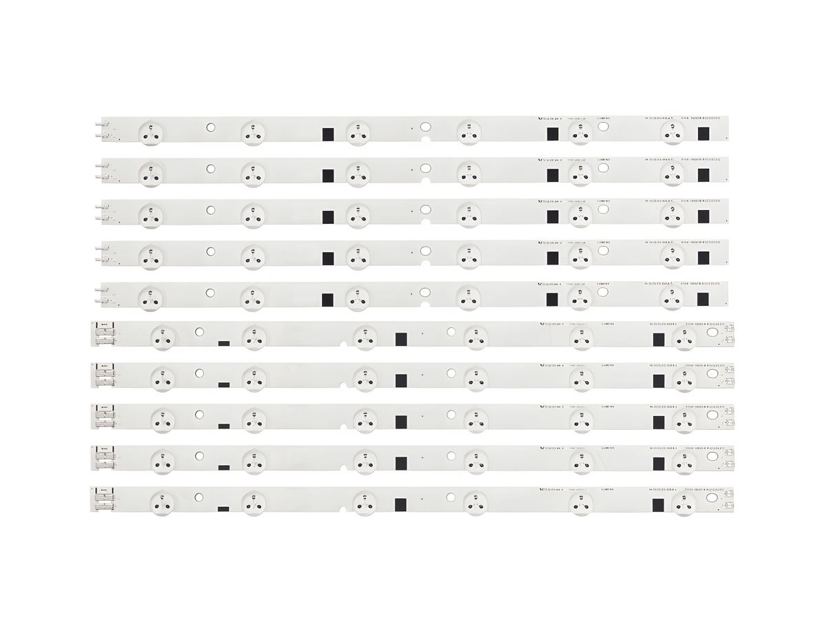 Tiras / Barras Led Para Tv 39" SAMSUNG UN39EH5003M