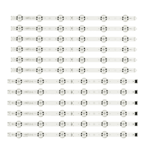 Tiras / Barras Led Para Tv 82" LG 82UM7570PDB