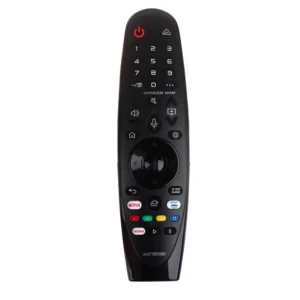 Control Remoto AN-MR20GA Para Smart TV LG Ver. 2020 - Ref. AKB75375505