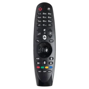 Control Remoto AN-MR600 Para Smart TV LG Ver. 2015 Ref. AKB74495301
