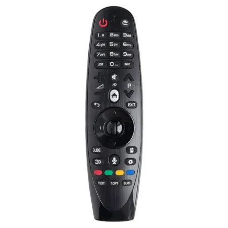 Control Remoto AN-MR600 Para Smart TV LG Ver. 2015 Ref. AKB74495301