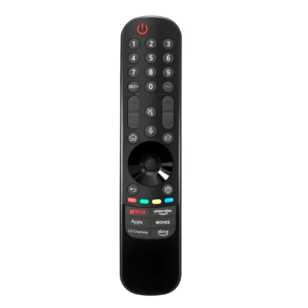 Control Remoto AN-MR23GA Para Smart TV LG Ver. 2023 - Ref. AKB76043105