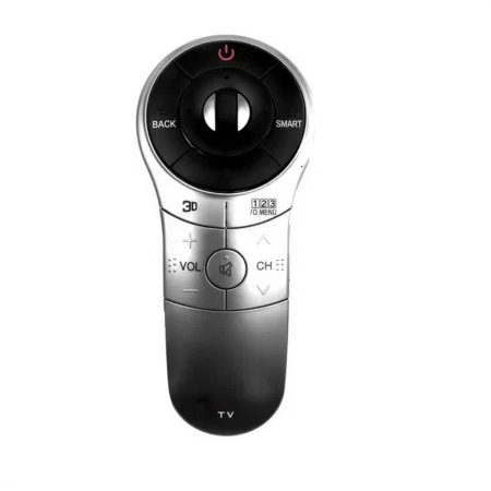 Control Remoto AN-MR400 Para TV LG Smart Ver. 2013 - Ref. AKB73757502